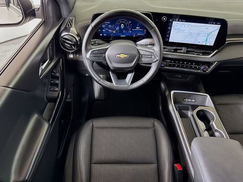 Certified 2025 Chevrolet Equinox LT w/ Convenience Package II FWD image 20