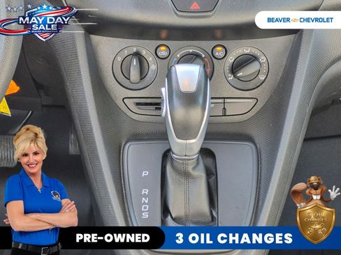 Used 2016 Ford Transit Connect XL FWD image 18
