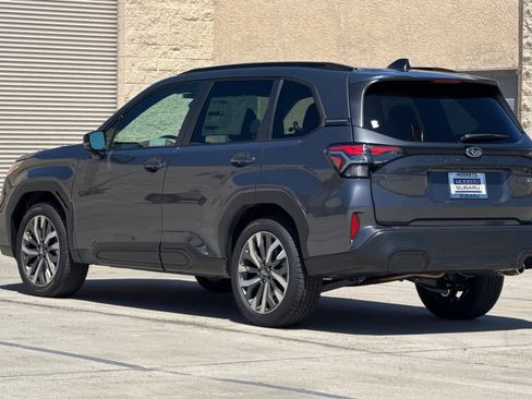 New 2026 Subaru Forester Touring AWD/4WD image 5