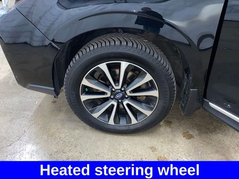 Used 2018 Subaru Forester 2.0XT Touring w/ Popular Package #3B AWD/4WD image 24