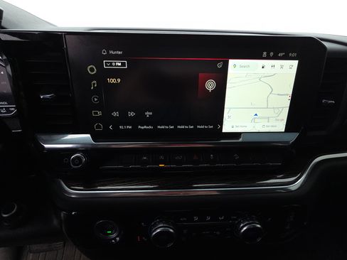 Certified 2023 GMC Sierra 1500 Elevation image 11