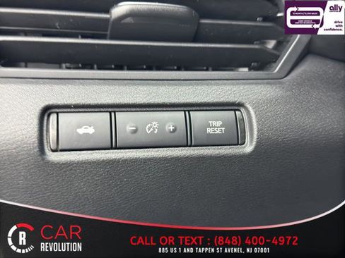 Used 2020 Nissan Altima 2.5 S image 35