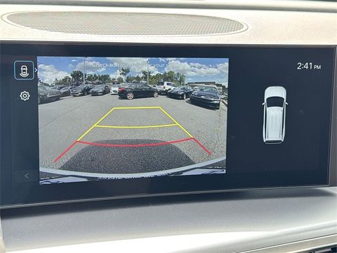 New 2026 Hyundai Ioniq 9 SE image 25