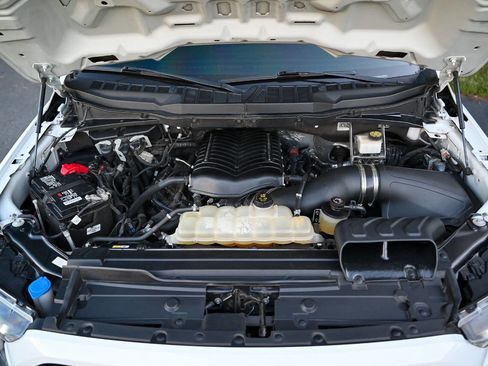 Used 2023 Ford F150 XL w/ STX Appearance Package image 59