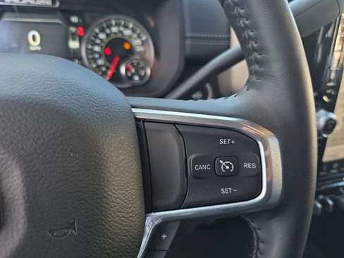 Used 2024 RAM 2500 Laramie image 20