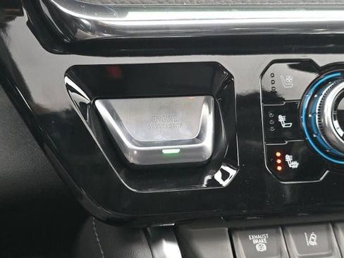 New 2026 GMC Sierra 2500 Denali w/ Denali Reserve Package AWD/4WD image 25