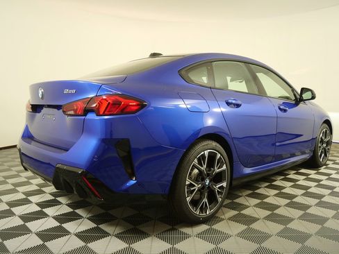 Used 2026 BMW 228i 228 Gran Coupe w/ Premium Package image 3