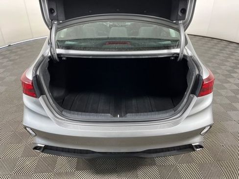 Used 2022 Kia Forte LXS image 38
