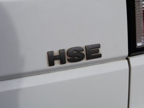 Used 2012 Land Rover LR4 HSE AWD/4WD image 9