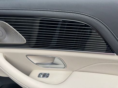 New 2026 Mercedes-Benz GLE 63 AMG S image 20