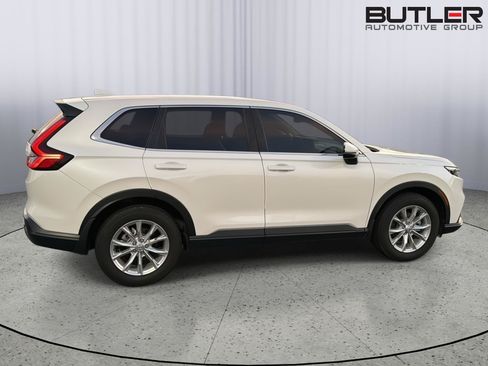 Used 2025 Honda CR-V EX-L image 7