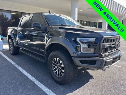 Used 2019 Ford F150 Raptor w/ Equipment Group 802A Luxury