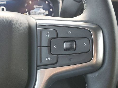 Certified 2024 Chevrolet Silverado 1500 LT w/ Protection Package image 13