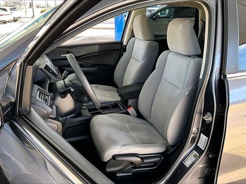 Used 2016 Honda CR-V SE image 9