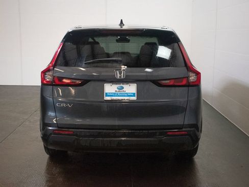 Used 2024 Honda CR-V EX-L image 5