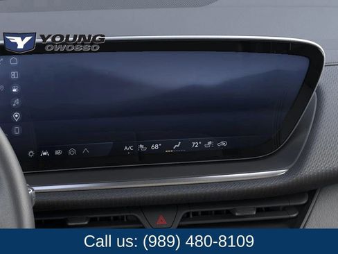 New 2026 Buick Envision Preferred image 20