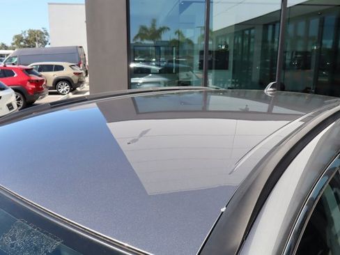 Used 2024 Nissan Murano SV image 20