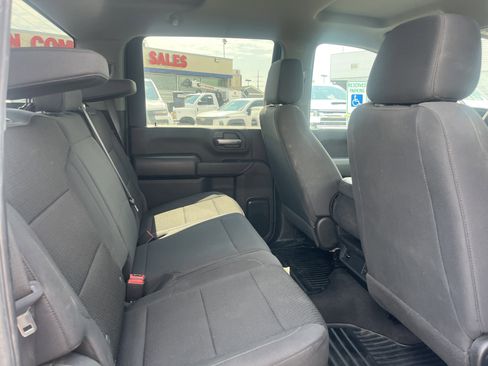 Used 2024 Chevrolet Silverado 2500 W/T RWD image 17