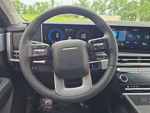New 2026 Hyundai Santa Fe SEL FWD image 17