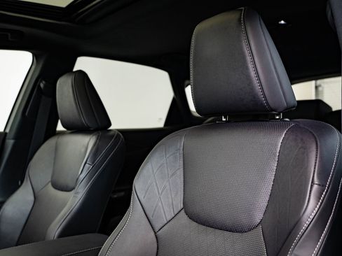 Certified 2024 Lexus RX 350 Premium Plus w/ Convenience Package image 19