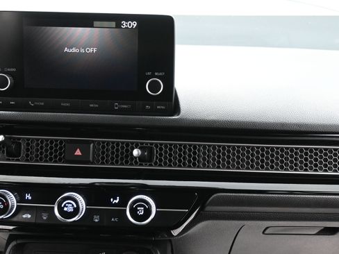 Used 2023 Honda Civic Sport image 26