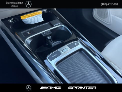 New 2026 Mercedes-Benz GLB 250 image 22