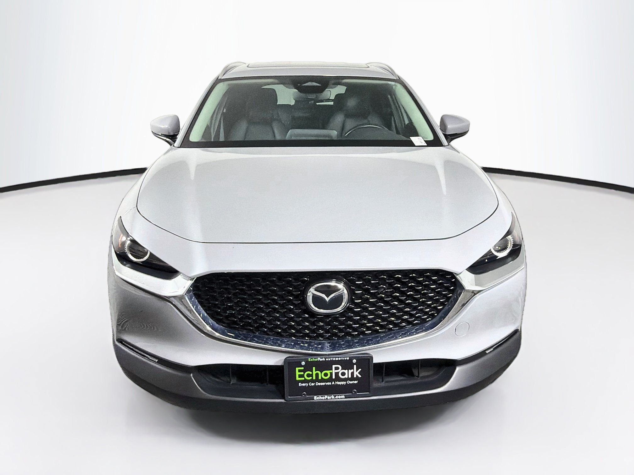 Used 2025 MAZDA CX-30 AWD 2.5 S w/ Preferred Package image 2