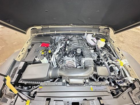 New 2026 Jeep Gladiator Sport image 42