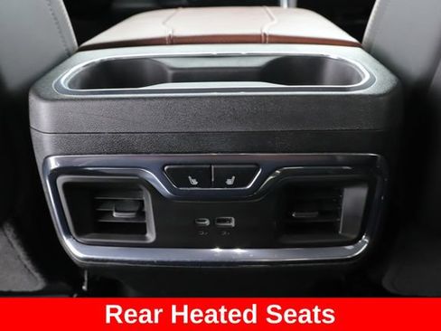Used 2025 GMC Sierra 1500 Denali Ultimate AWD/4WD image 31