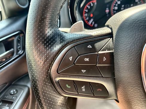 Used 2024 Dodge Durango GT AWD/4WD image 22