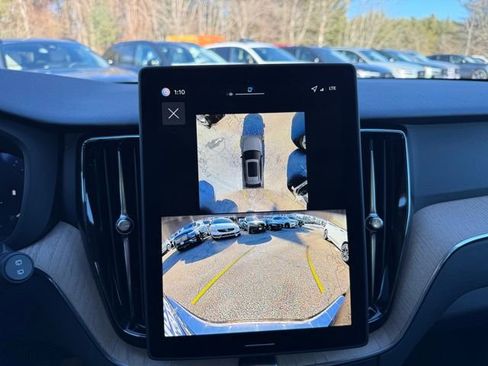 New 2026 Volvo XC60 B5 Plus w/ Protection Package Premier image 21