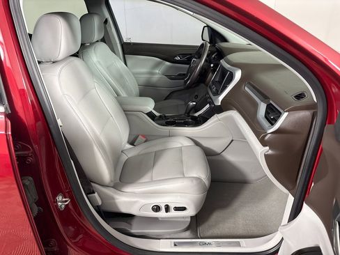 Used 2019 GMC Acadia SLT image 6