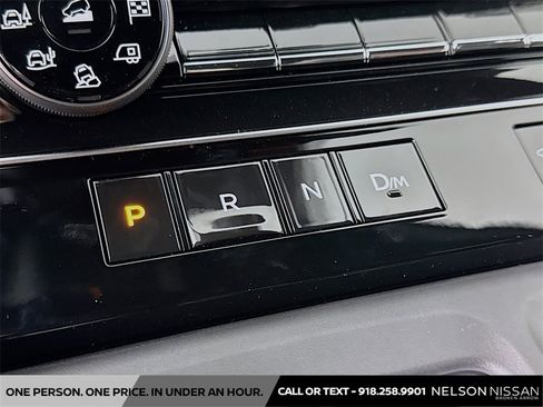 New 2026 Nissan Armada PRO-4X image 17