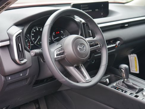 Certified 2025 MAZDA CX-50 AWD 2.5 S w/ Weather Package image 14