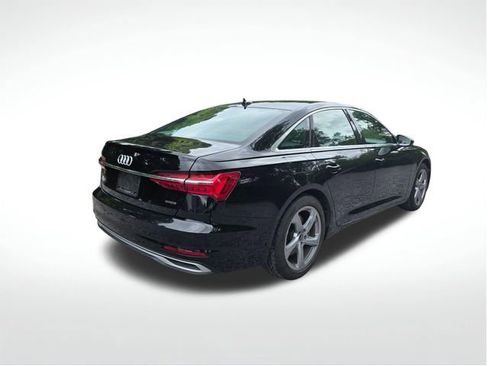 Used 2024 Audi A6 Premium Plus AWD/4WD image 10