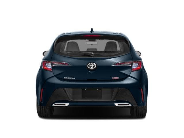 Used 2021 Toyota Corolla XSE w/ Blackout Package (TMS) FWD image 5