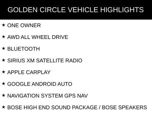 Used 2017 Cadillac XT5 Luxury image 2