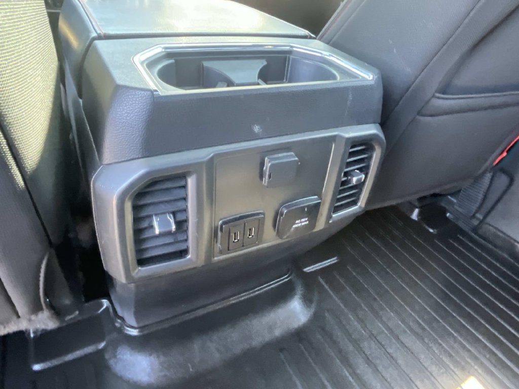 Used 2017 Ford F150 XLT w/ Equipment Group 302A Luxury AWD/4WD image 19