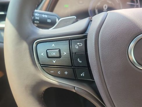 Used 2021 Lexus ES 300h w/ Premium Package FWD image 21