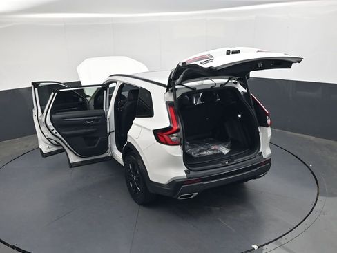 Certified 2026 Honda CR-V Sport-L image 34
