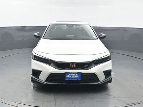 Used 2022 Honda Civic Si image 11