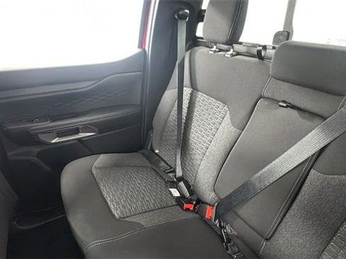 Used 2025 Ford Ranger XLT w/ Advanced Towing Package image 14