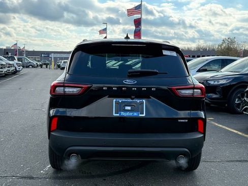 New 2026 Ford Escape ST-Line Select w/ Tech Pack #1 image 6