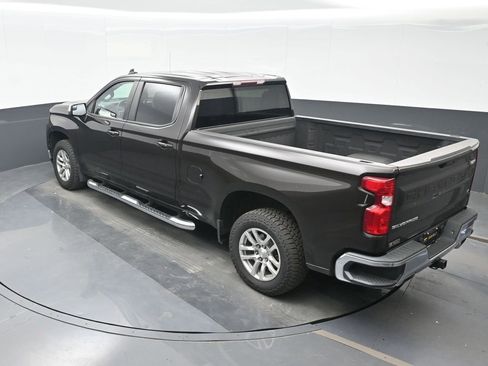 Used 2019 Chevrolet Silverado 1500 LT w/ All-Star Edition image 19