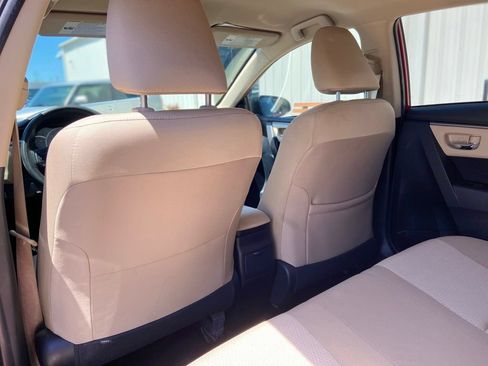 Used 2014 Toyota Corolla LE FWD image 20