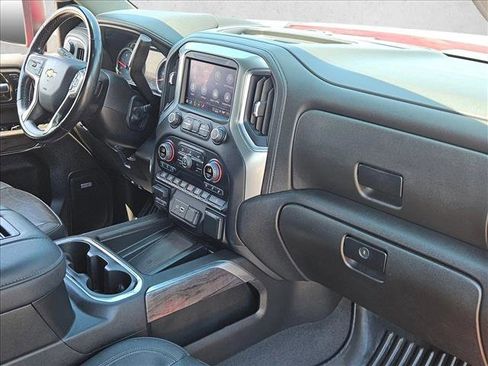 Used 2022 Chevrolet Silverado 2500 LTZ w/ LTZ Plus Package image 22