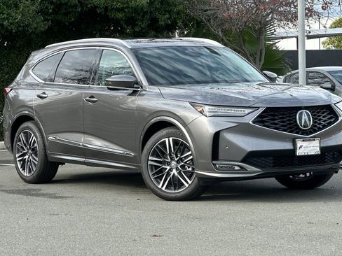 New 2026 Acura MDX w/ Advance Package image 2