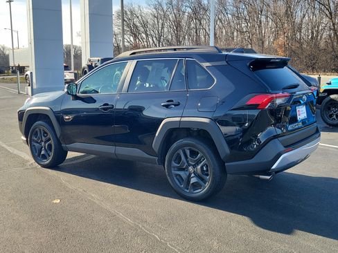 Certified 2024 Toyota RAV4 Adventure image 4