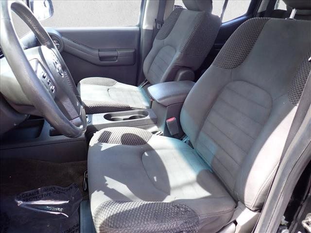 Used 2012 Nissan Xterra PRO-4X AWD/4WD image 11