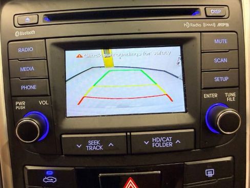 Used 2014 Hyundai Sonata GLS w/ Popular Equipment Group 2 FWD image 36